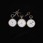 1264 5441 POCKET WATCH